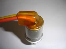 ホットメルトモールディング